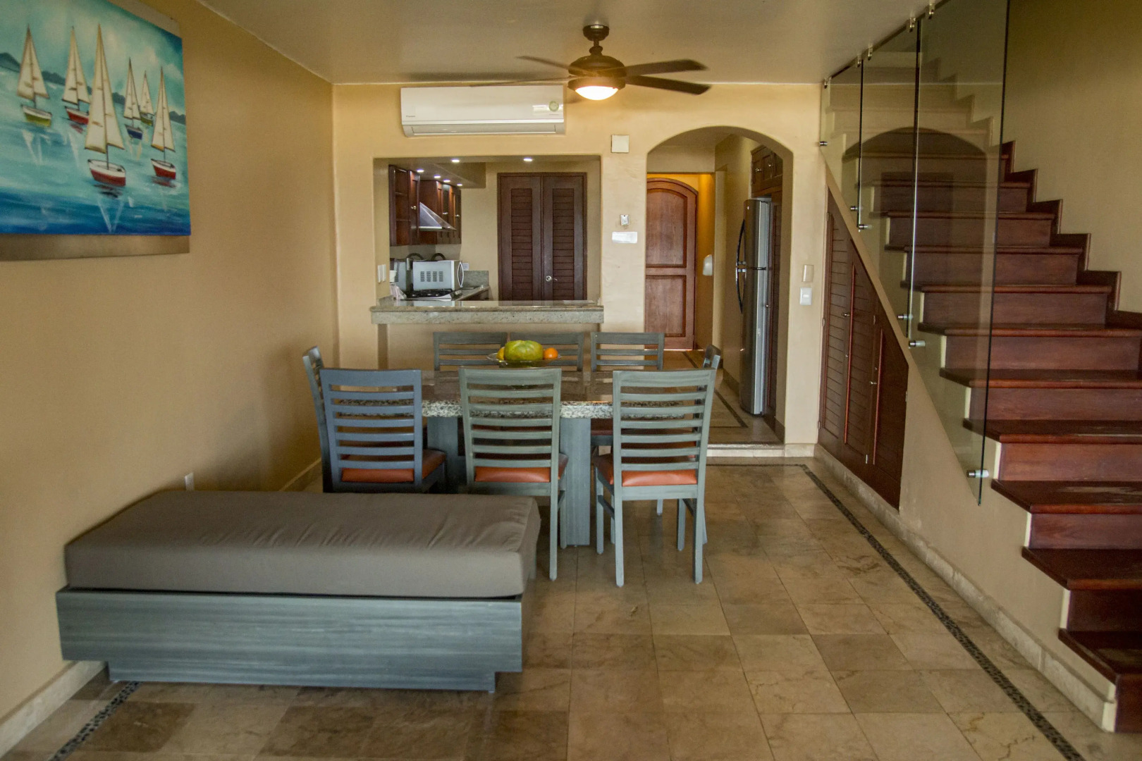Aca Suites Ixtapa