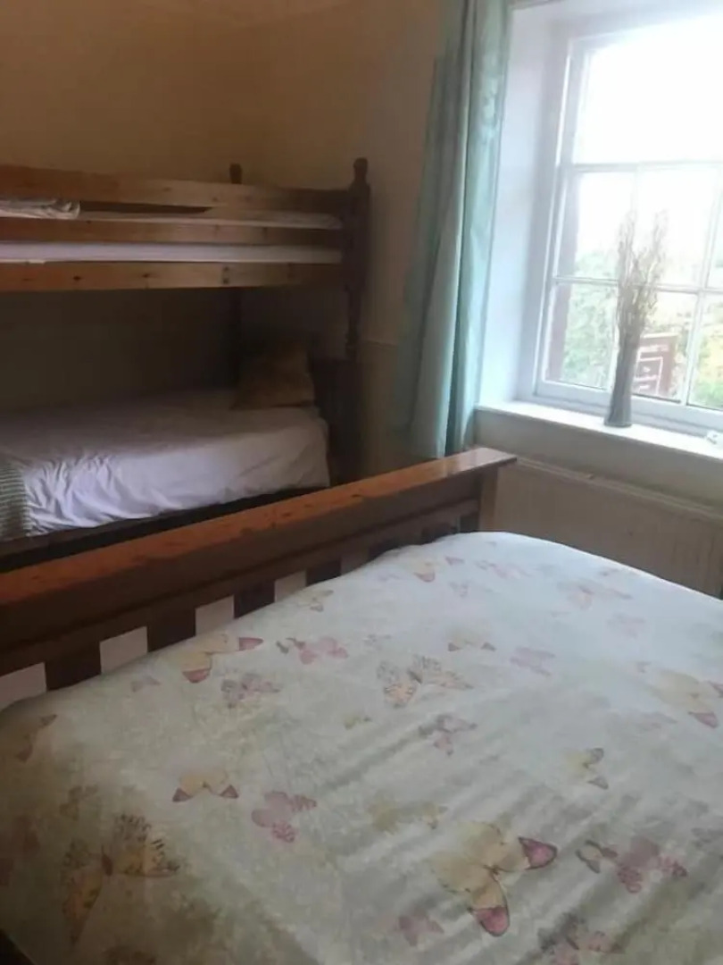 The penruddocke arms