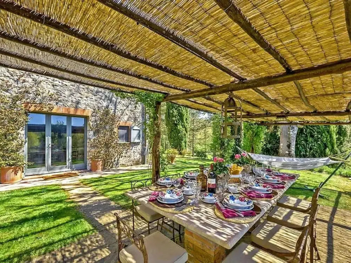 Belvilla by OYO Villa Aiola