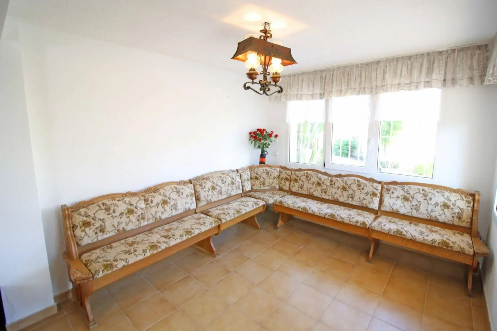 Villas Costa Calpe - Tanja