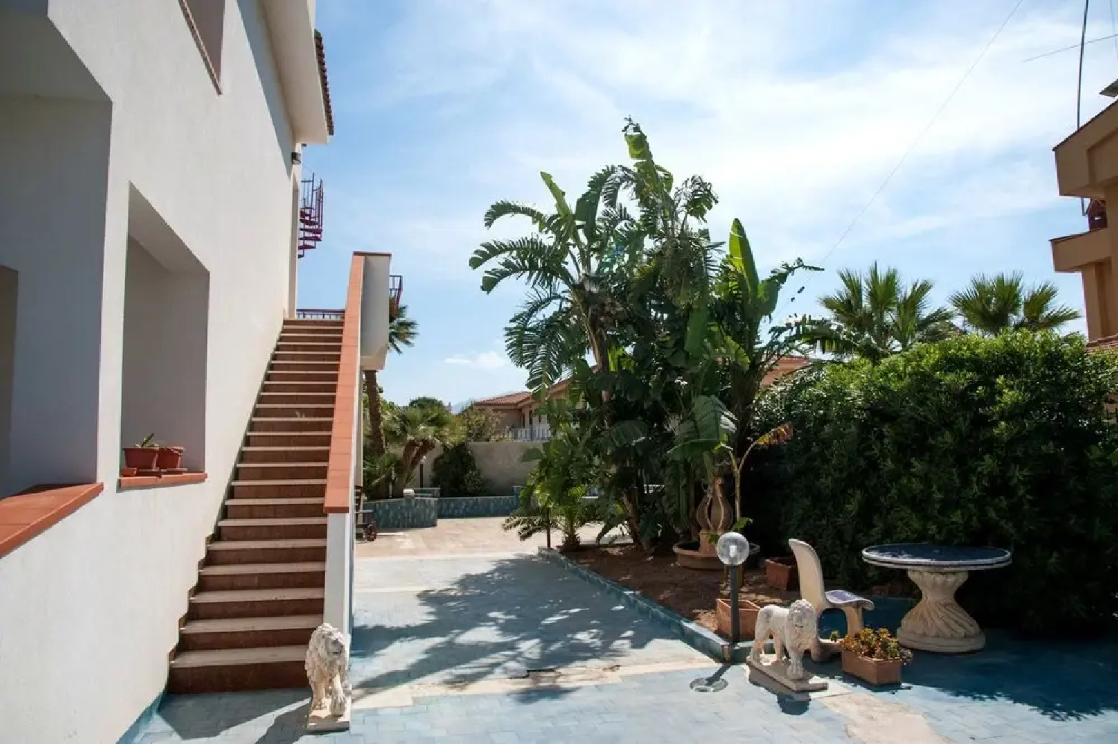 Sabbie Saracene Residenza D'Artista