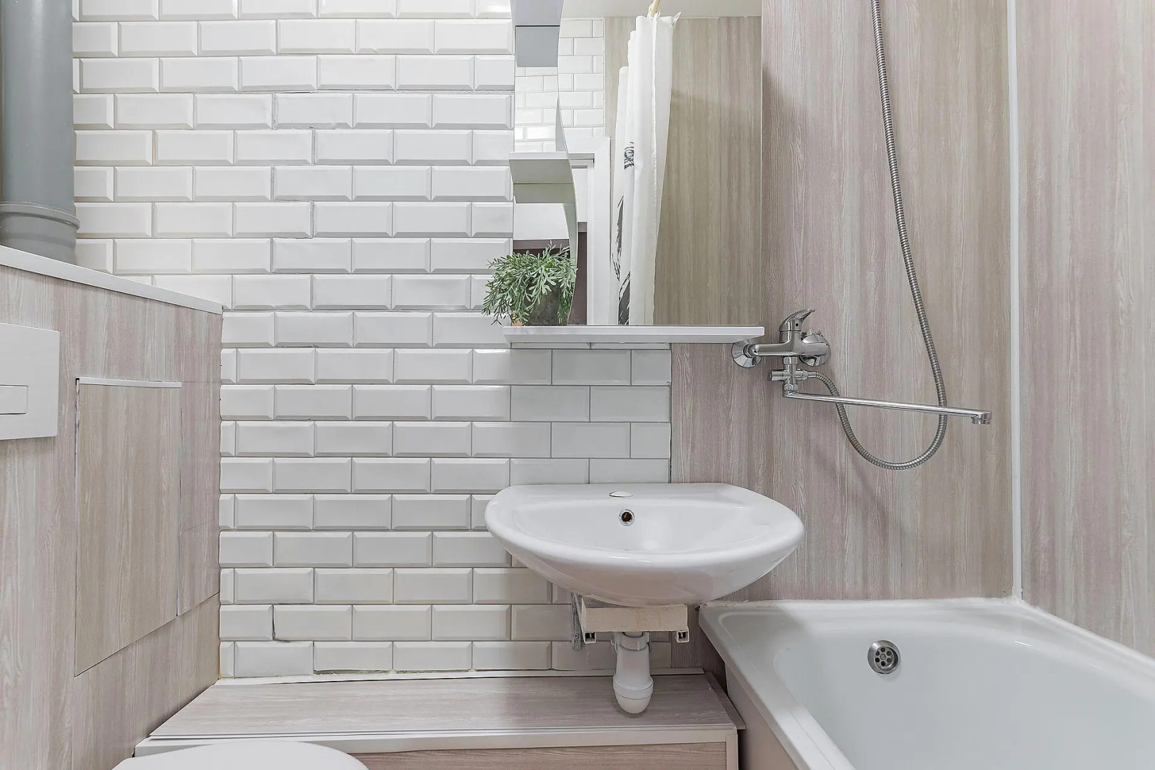 Стрелка на улице Бурнаковская 107