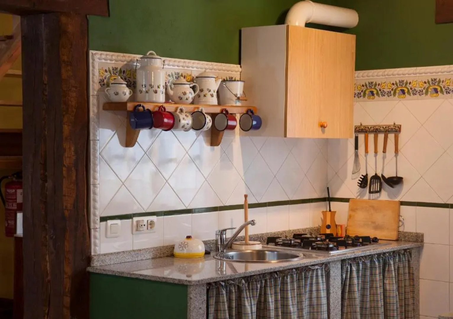 Casa de Aldea Carboneiro