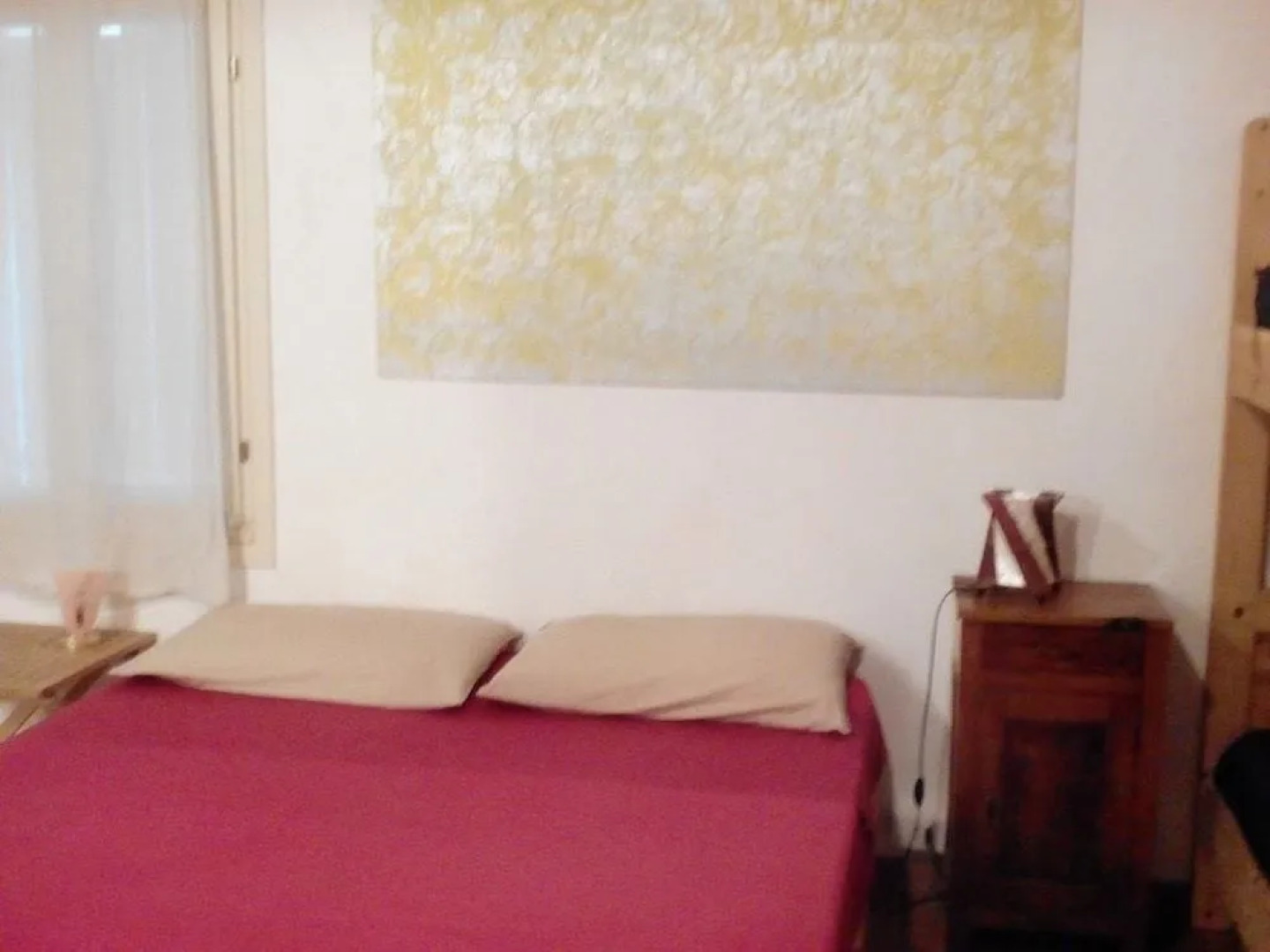 Mi Casa tu Casa Bed & Breakfast