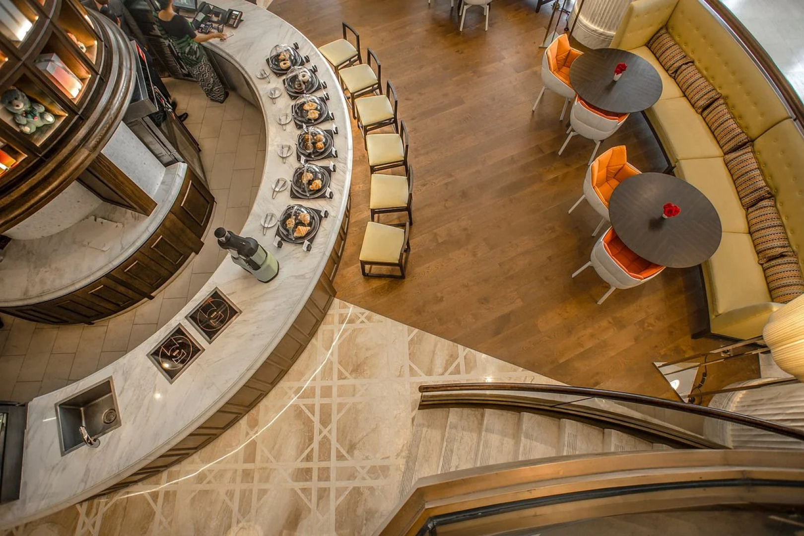 InterContinental Dhaka by IHG