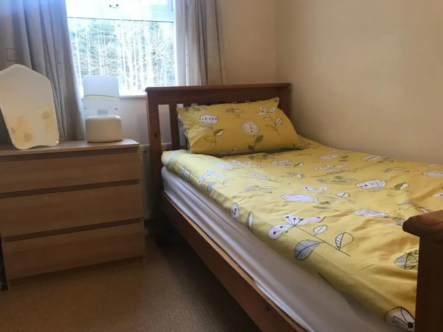 Causeway Holiday Homes