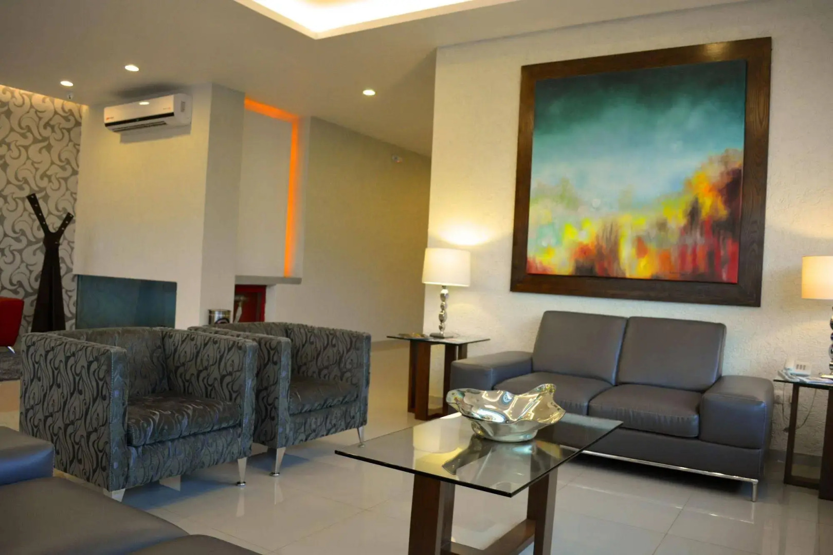 Eco Express Hotel Zamora