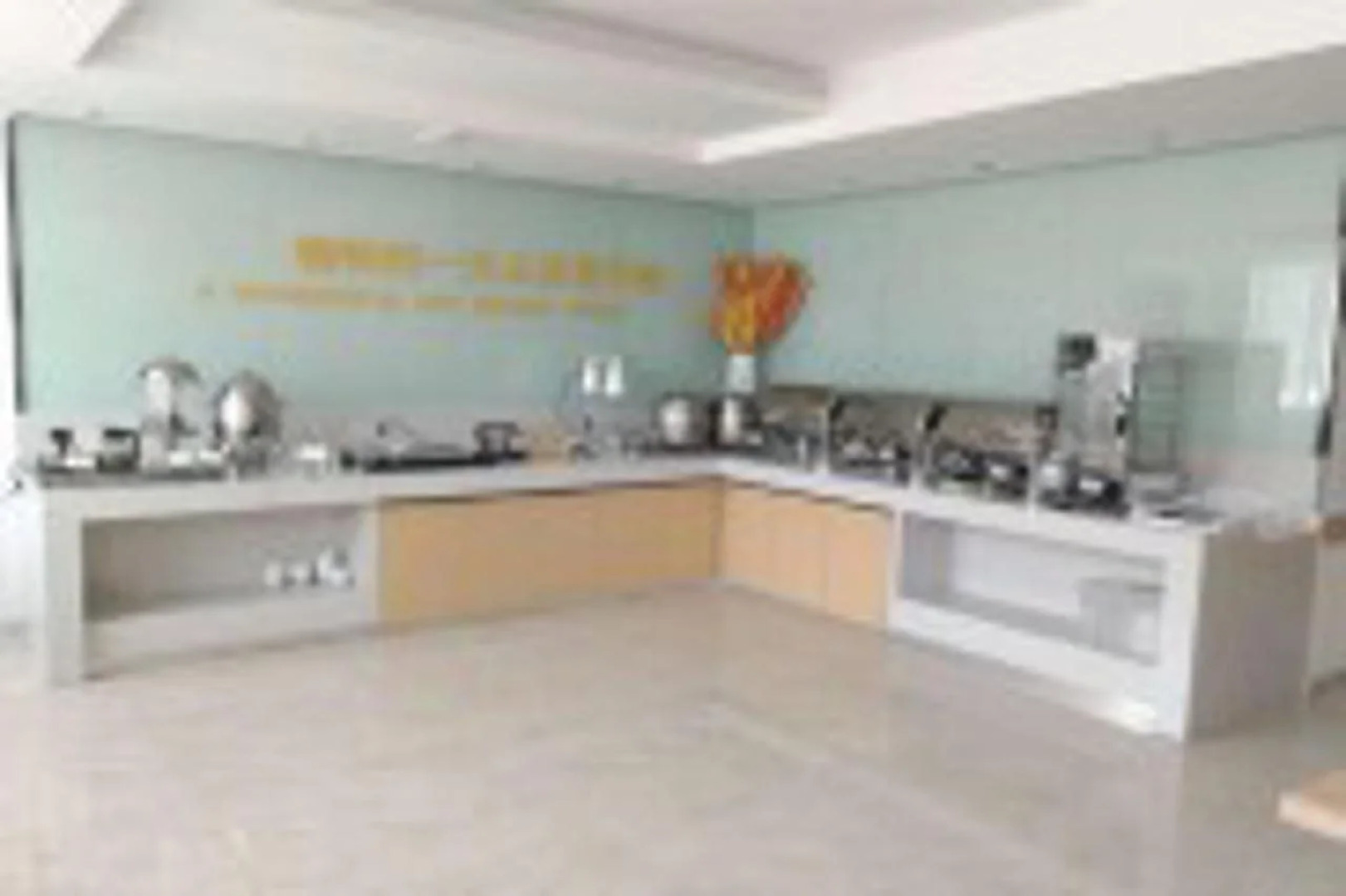 City Comfort Inn Hechi Donglan Bus Terminal