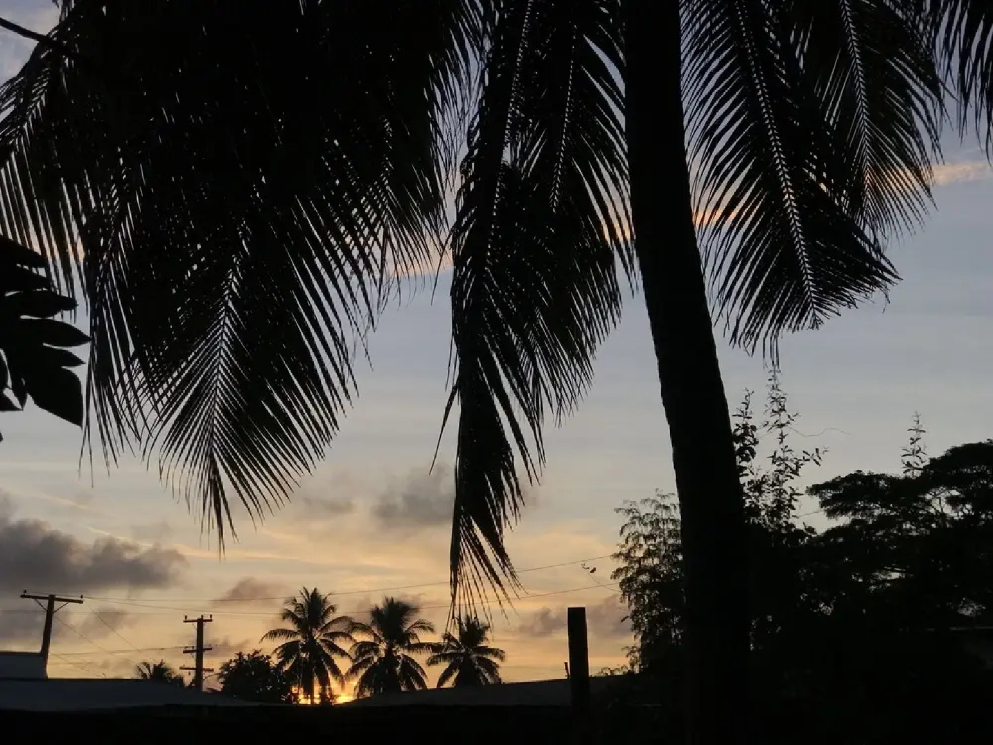 Labasa Waterfront Hotel