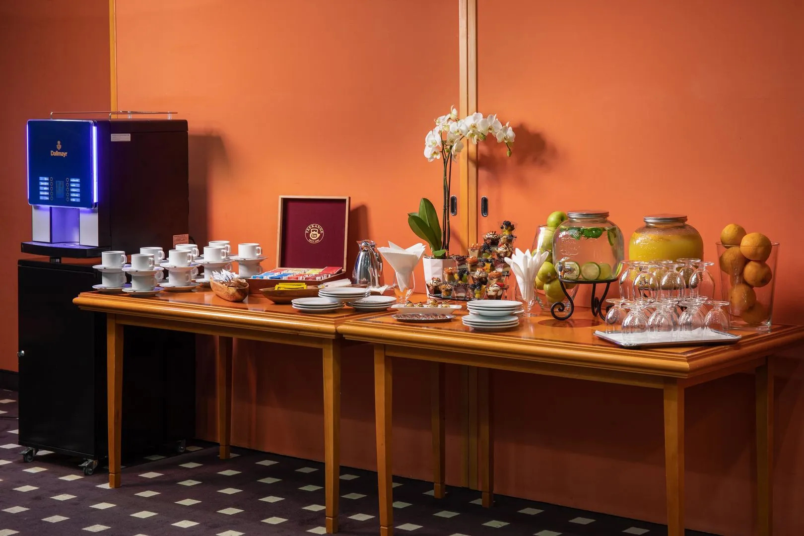 Verdi Budapest Aquincum