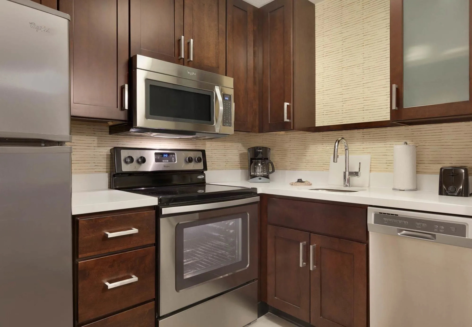 Residence Inn by Marriott San Angelo