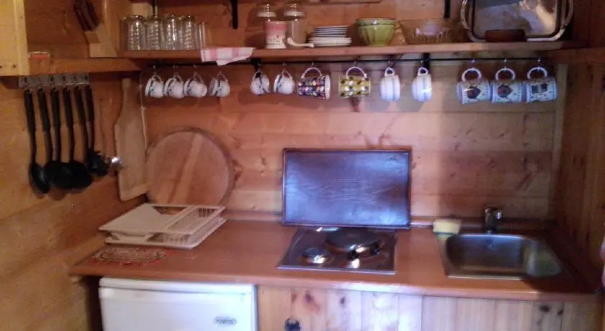 Holiday Homes Ethno Village