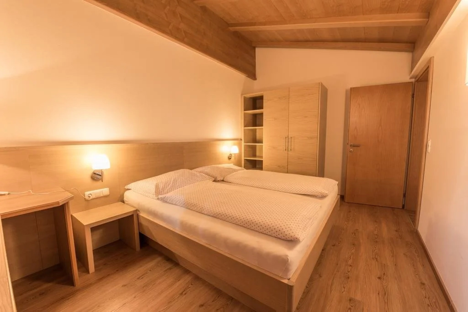 Gästehaus Vorderegger