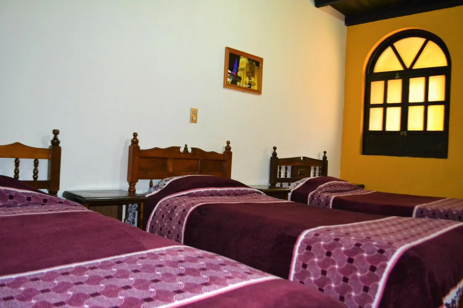 Hotel Delfín