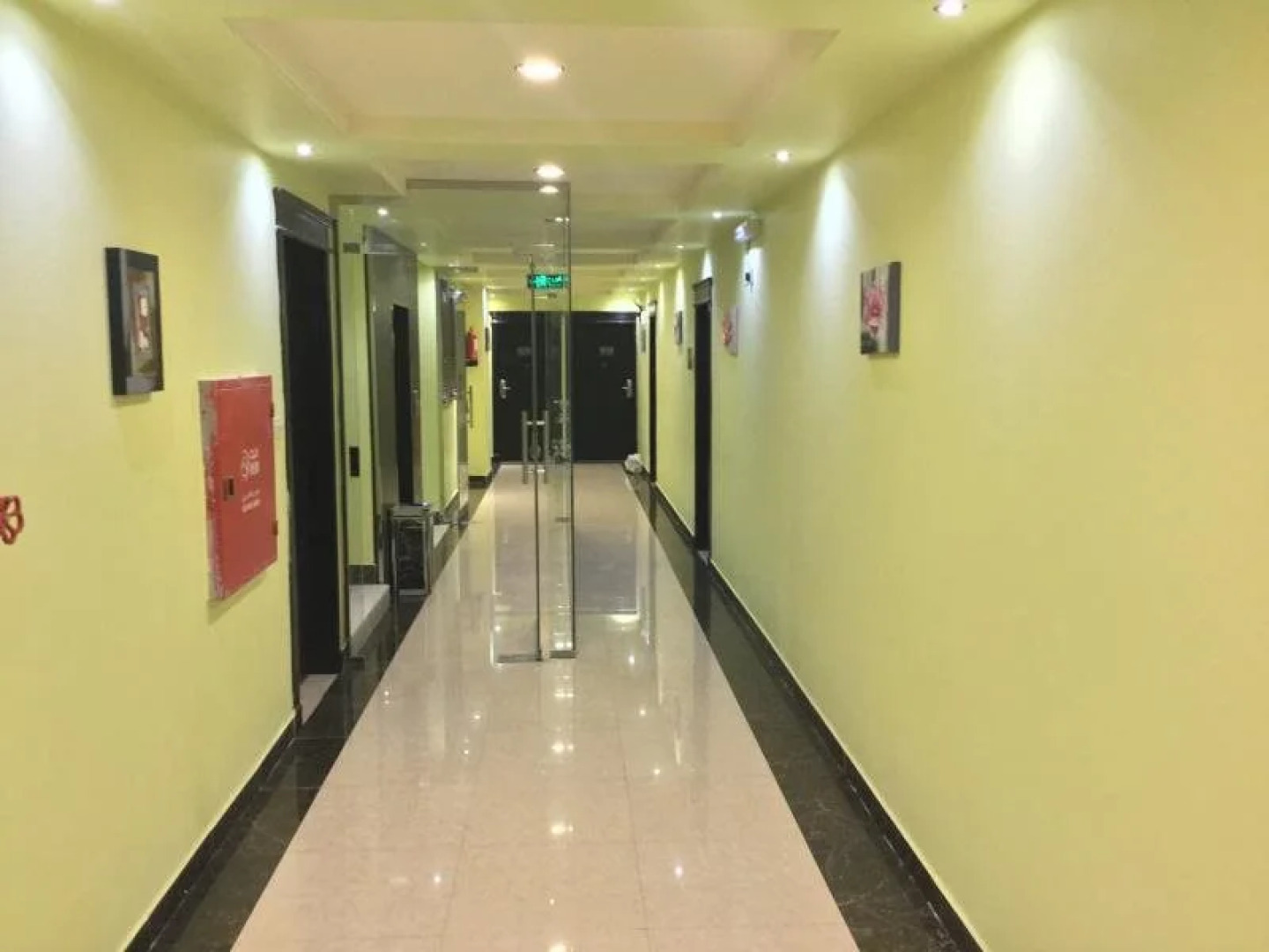 Al Karkh Hotel Apartments