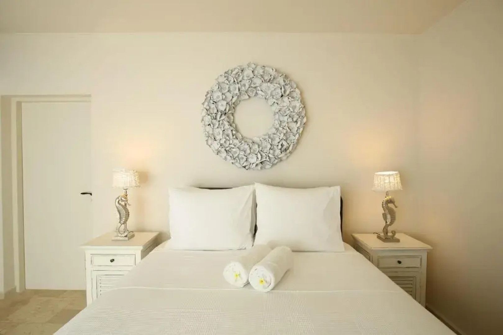 Ocean Breeze Bonaire Apartments