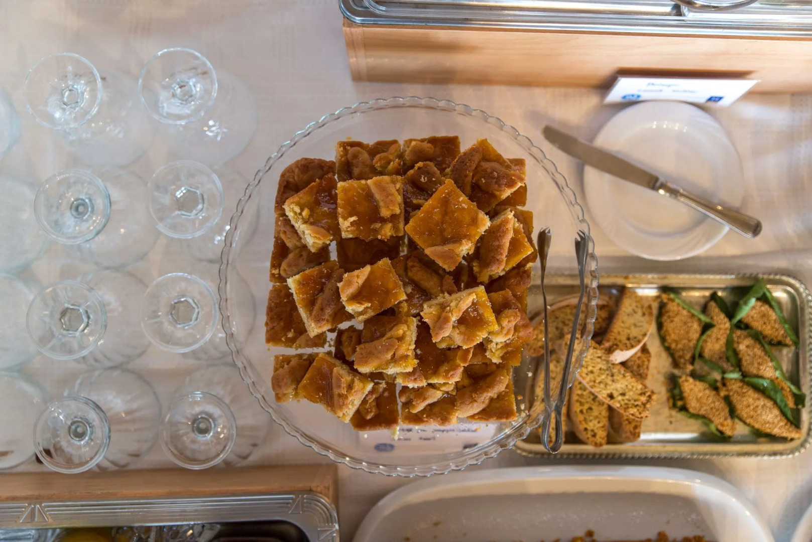 Cavos Studios & Appartements