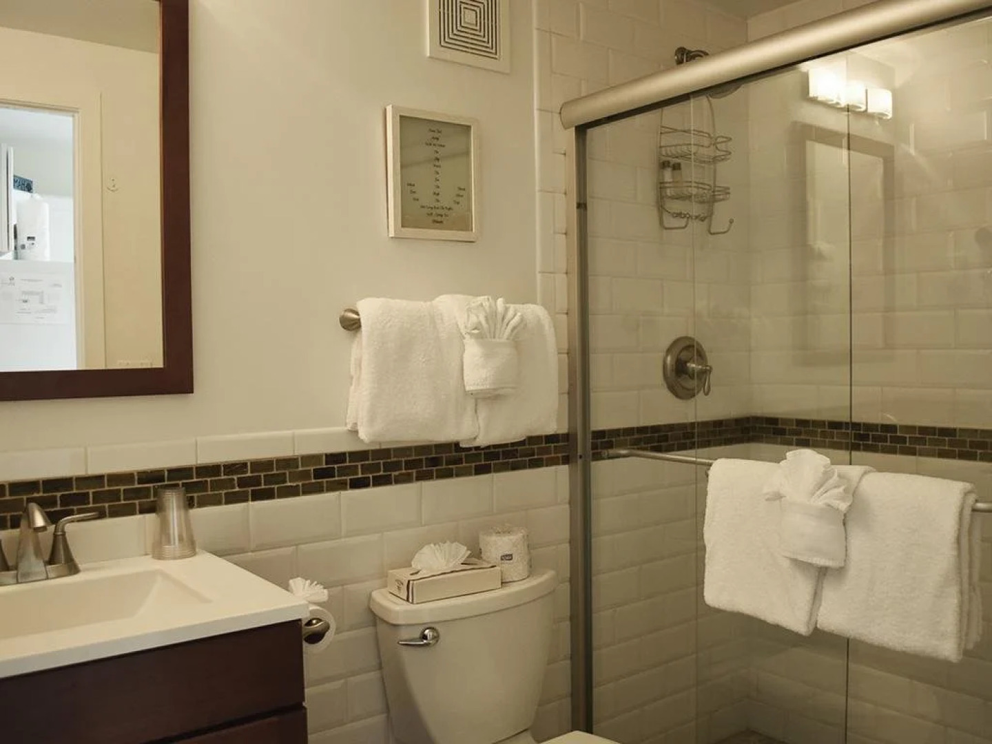 Windward Shores Ocean Resort