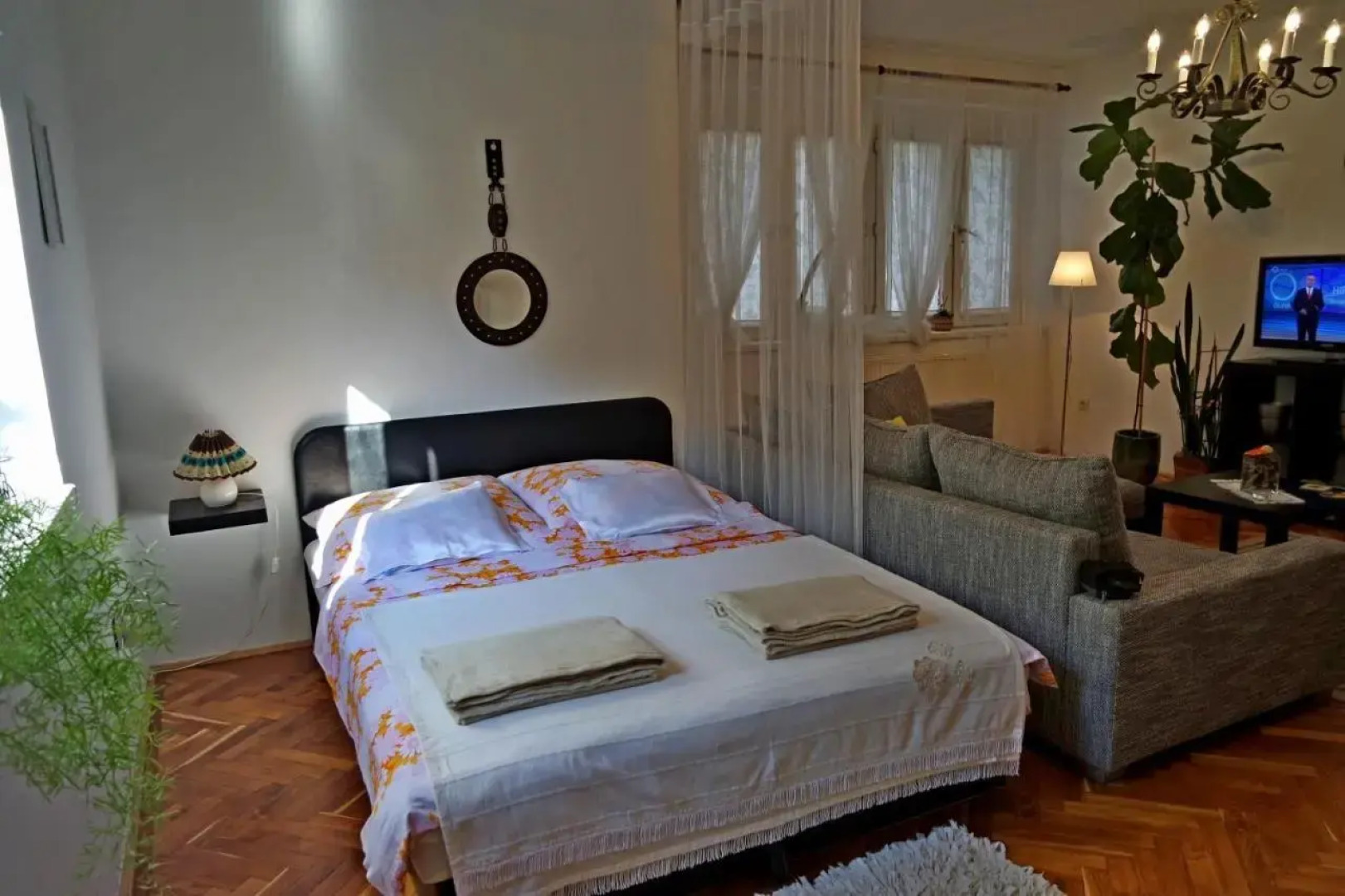 Belvárosi Studio Apartman