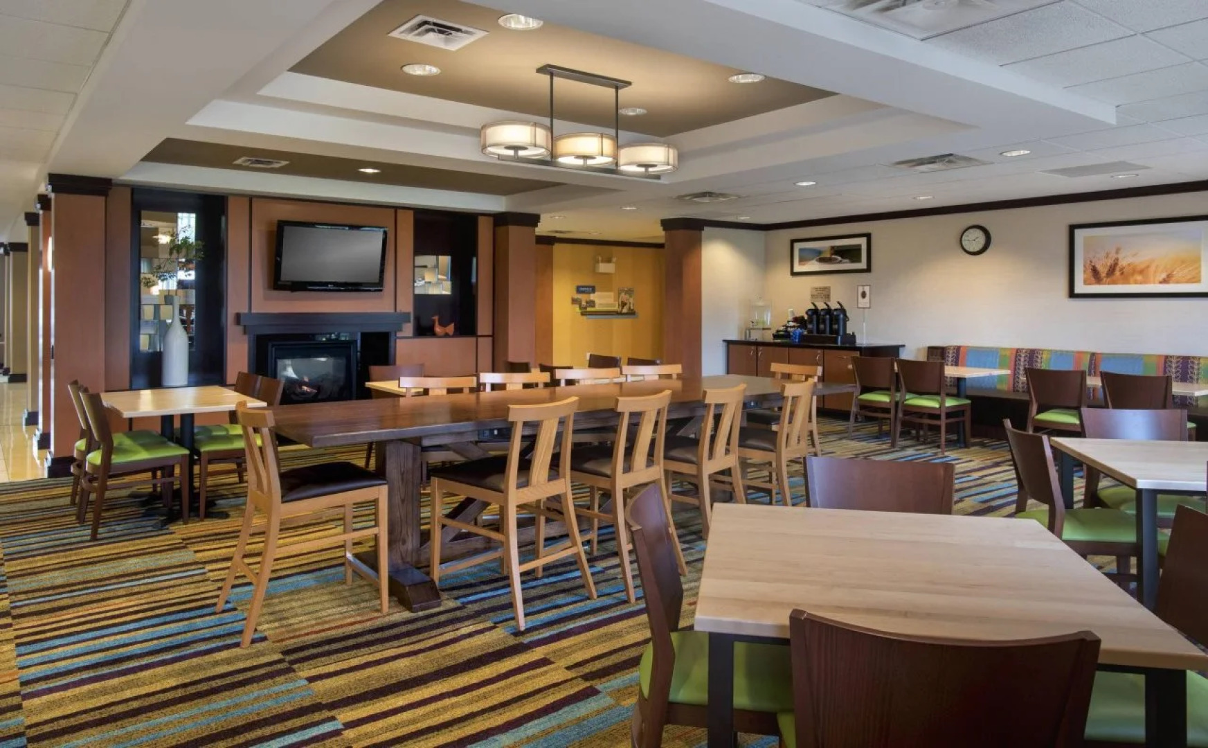 Fairfield Inn & Suites by Marriott Verona