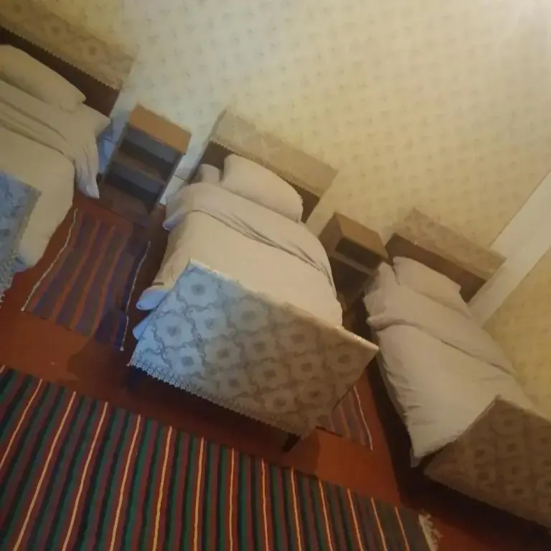 Vazkens Guest House