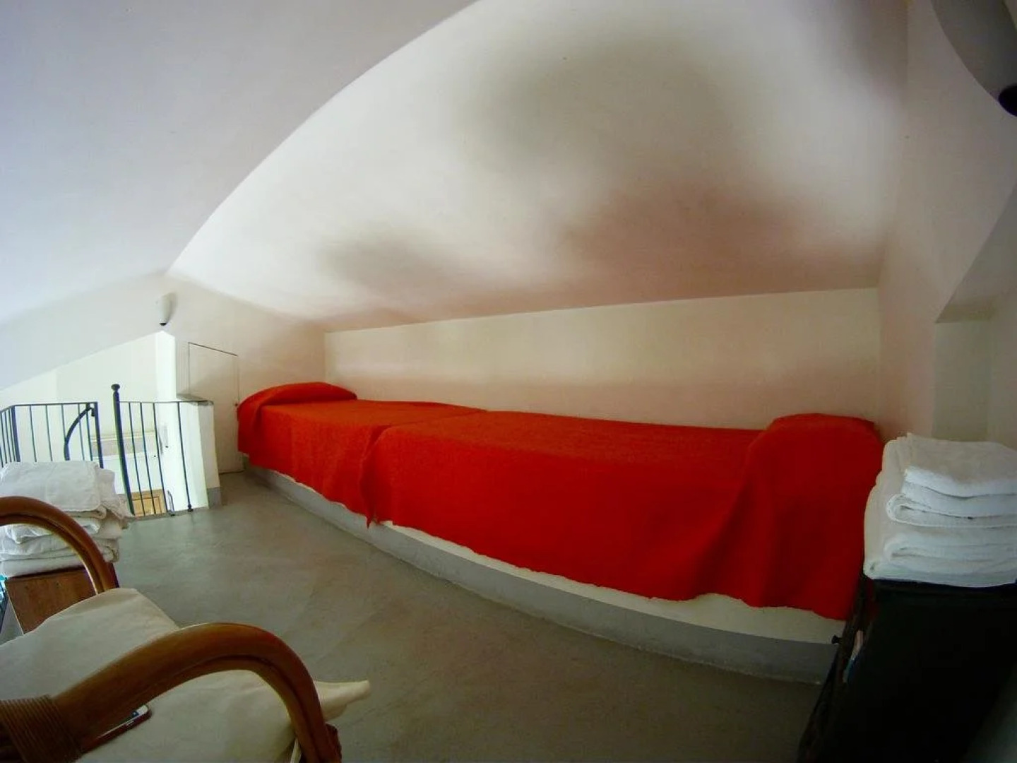 Agriturismo Valle Siriaca