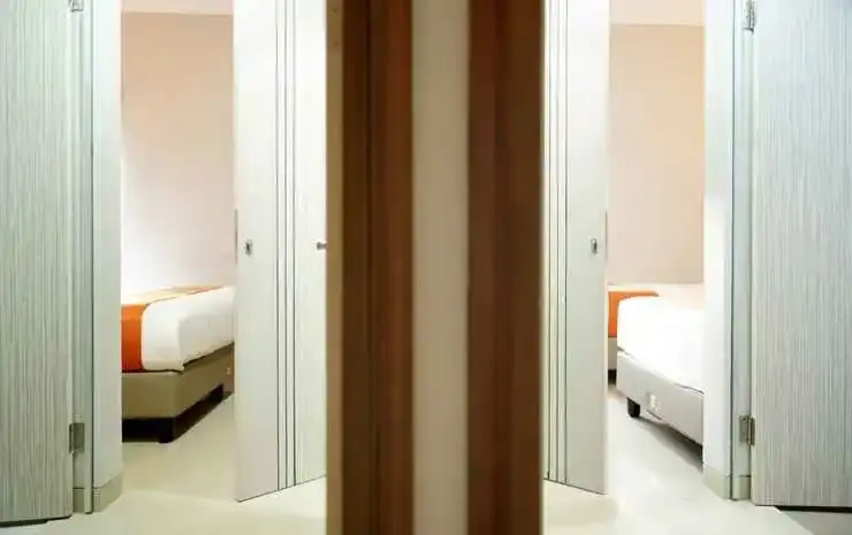 Front One Hotel Sragen