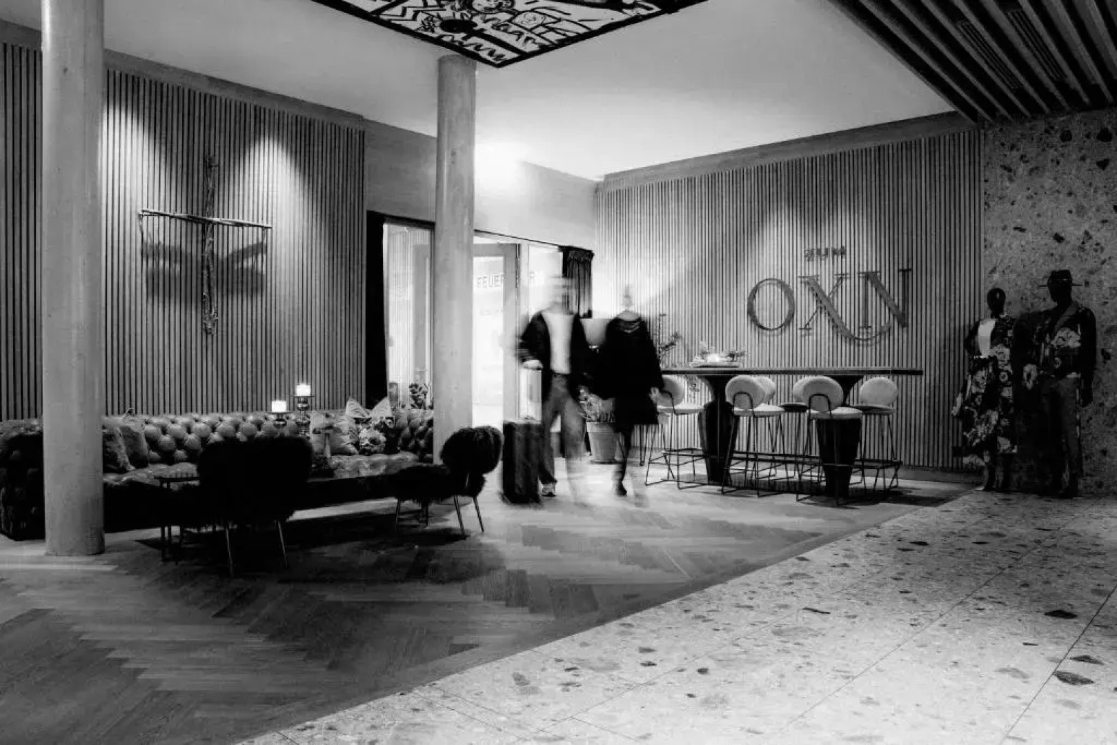 Gasthof und Hotel Traunsteiner Hof