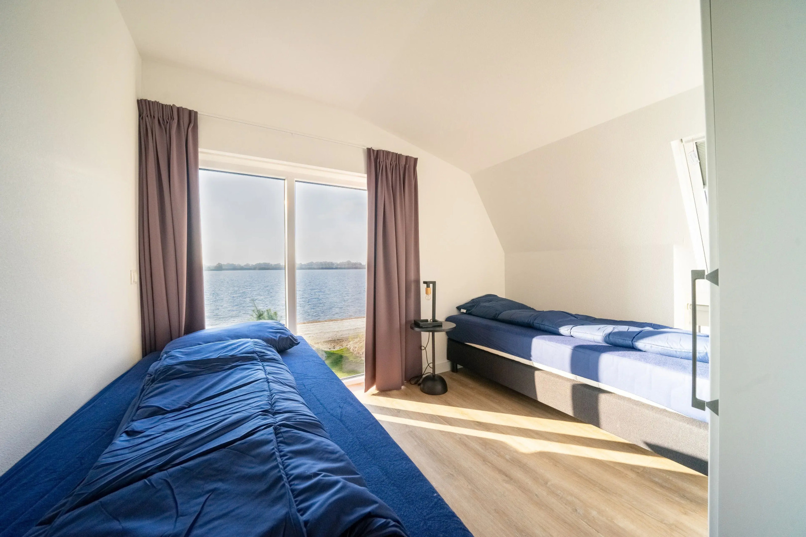 Europarcs de Kraaijenbergse Plassen