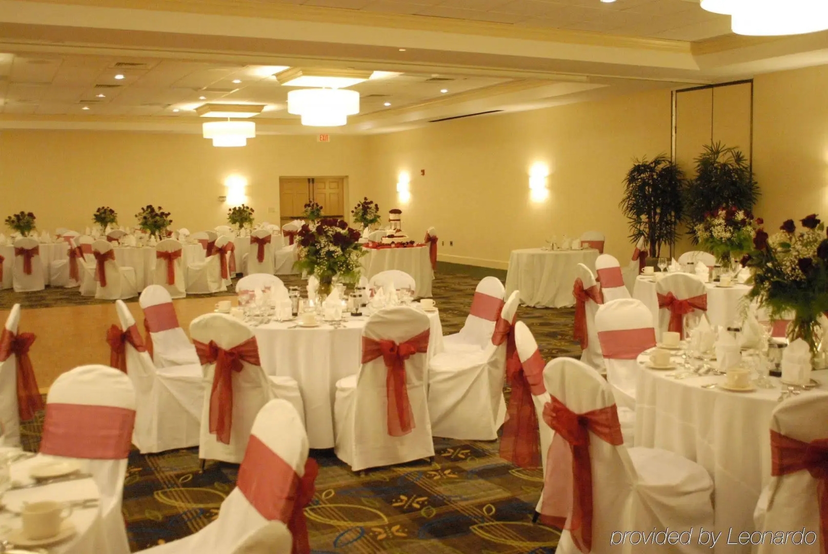 Crowne Plaza Boston - Woburn by IHG