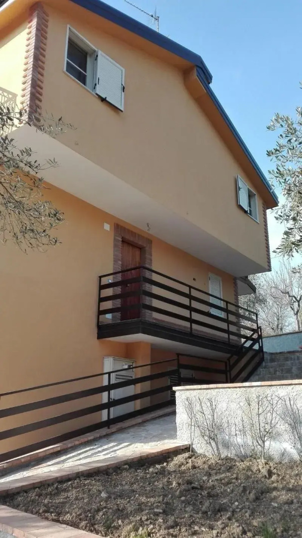 Villa Cennamo Residence