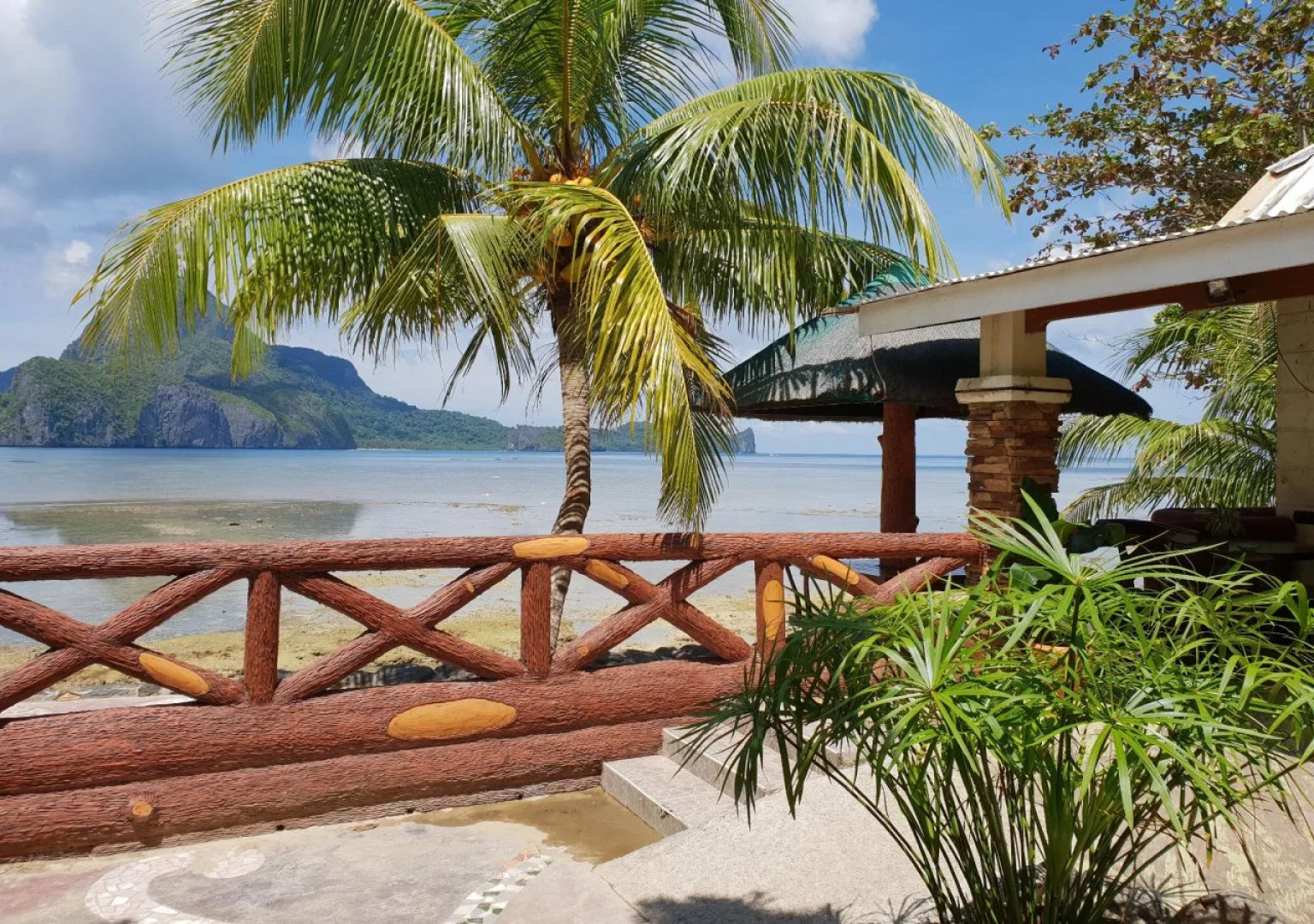 Kalinga Beach Resort