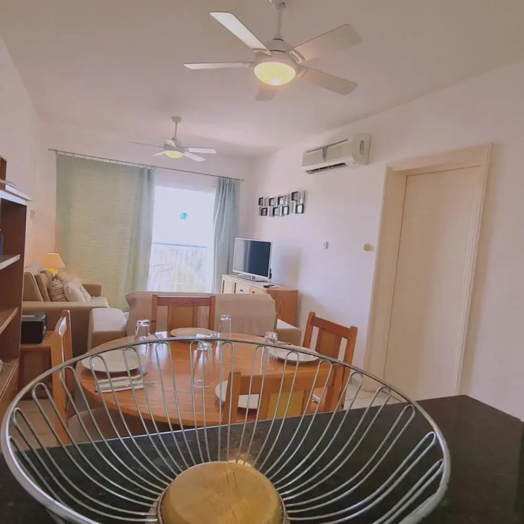 90 TLA - Stay Tala Sea View Apartment