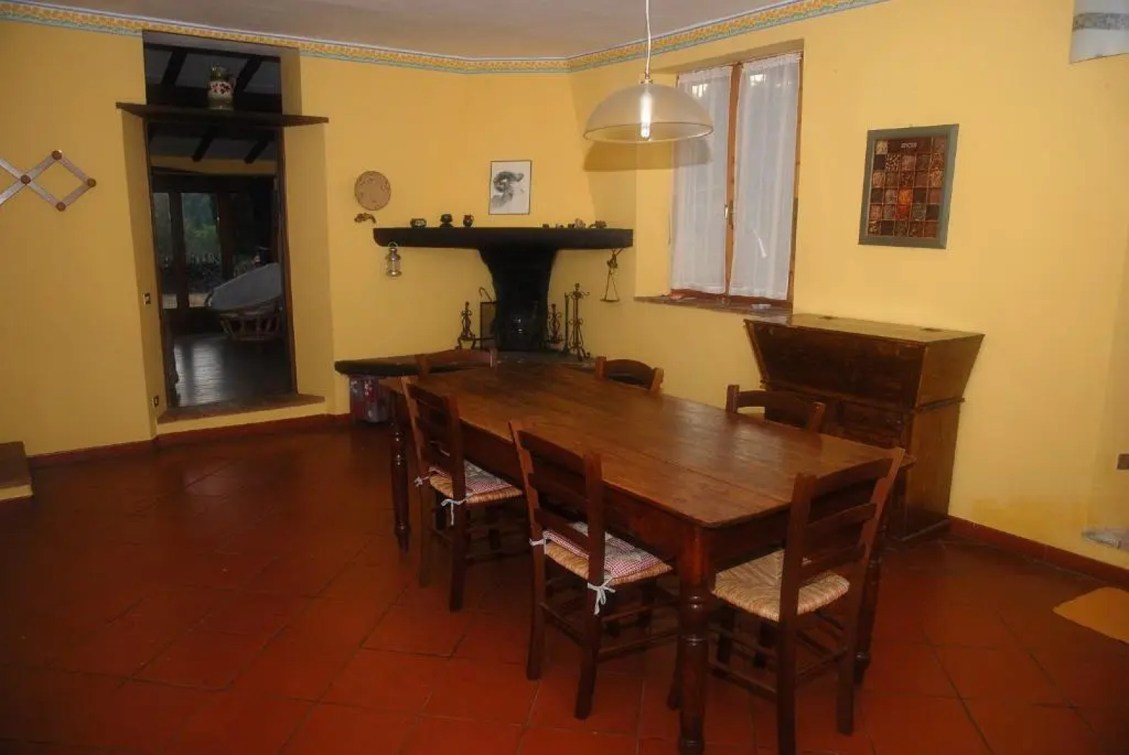 Agriturismo Le Serre