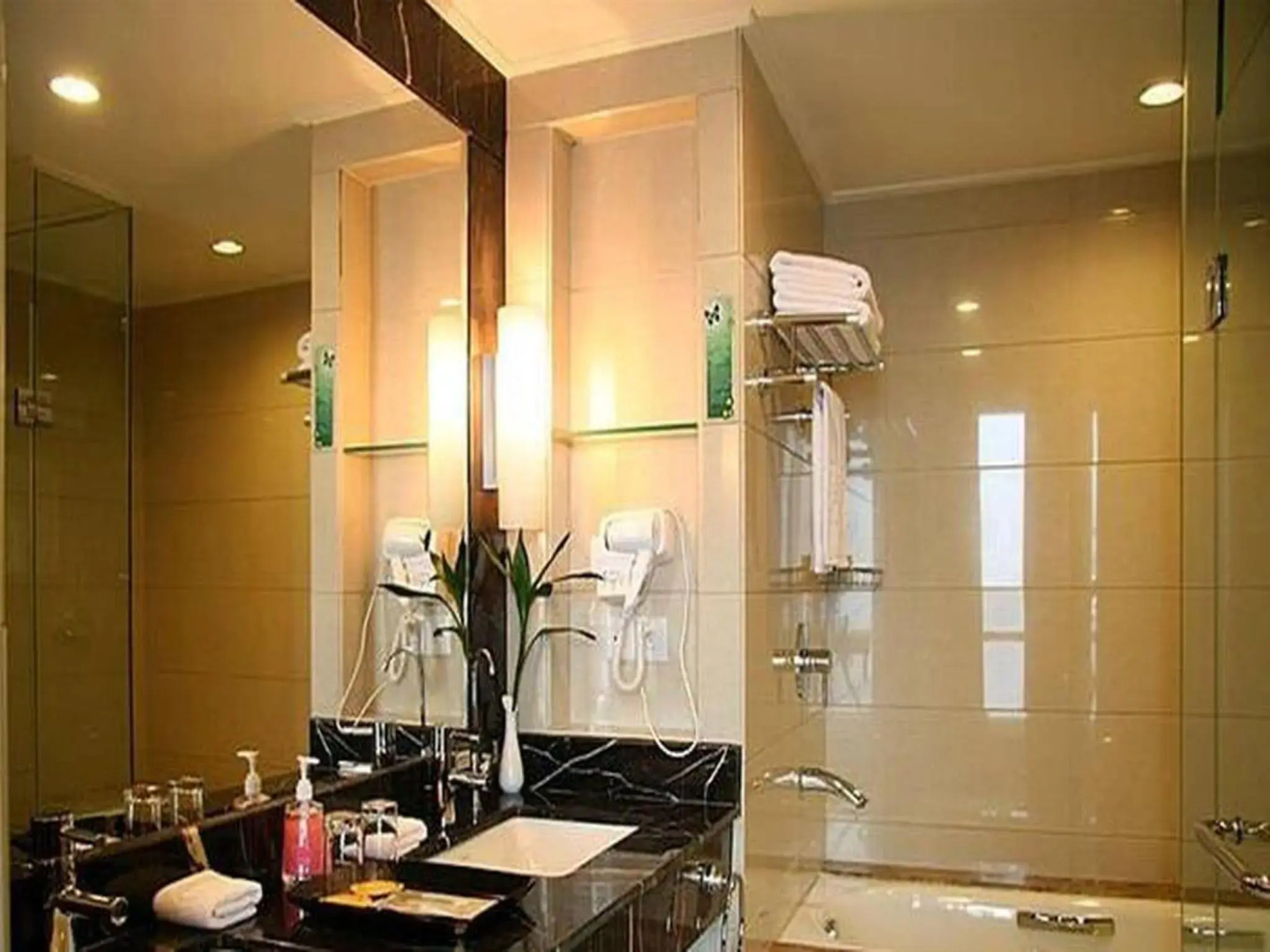 Changsha Xiaoxiang Huatian Hotel