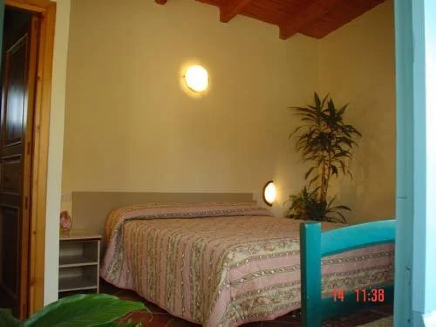 Turismo Rurale Su Cuile