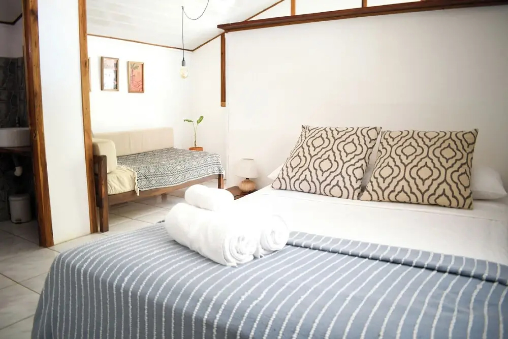 Cuatro Vientos Costa Rica