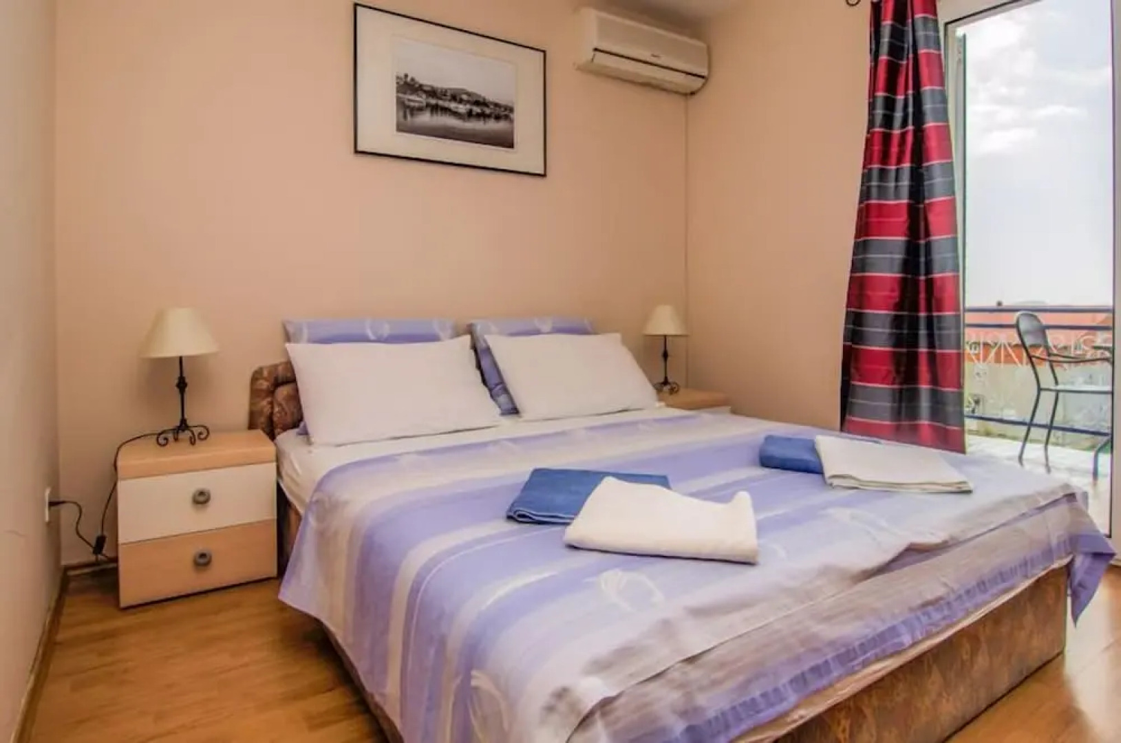 Lulak Studio Apartments