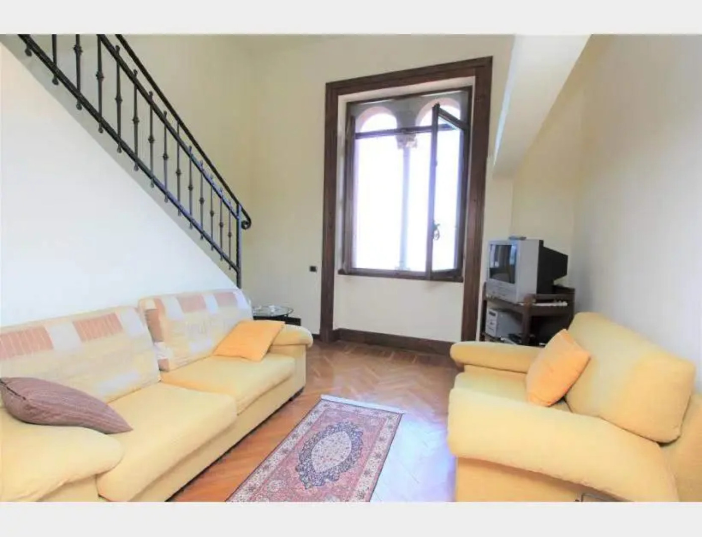 Charming Apartment Lake Front