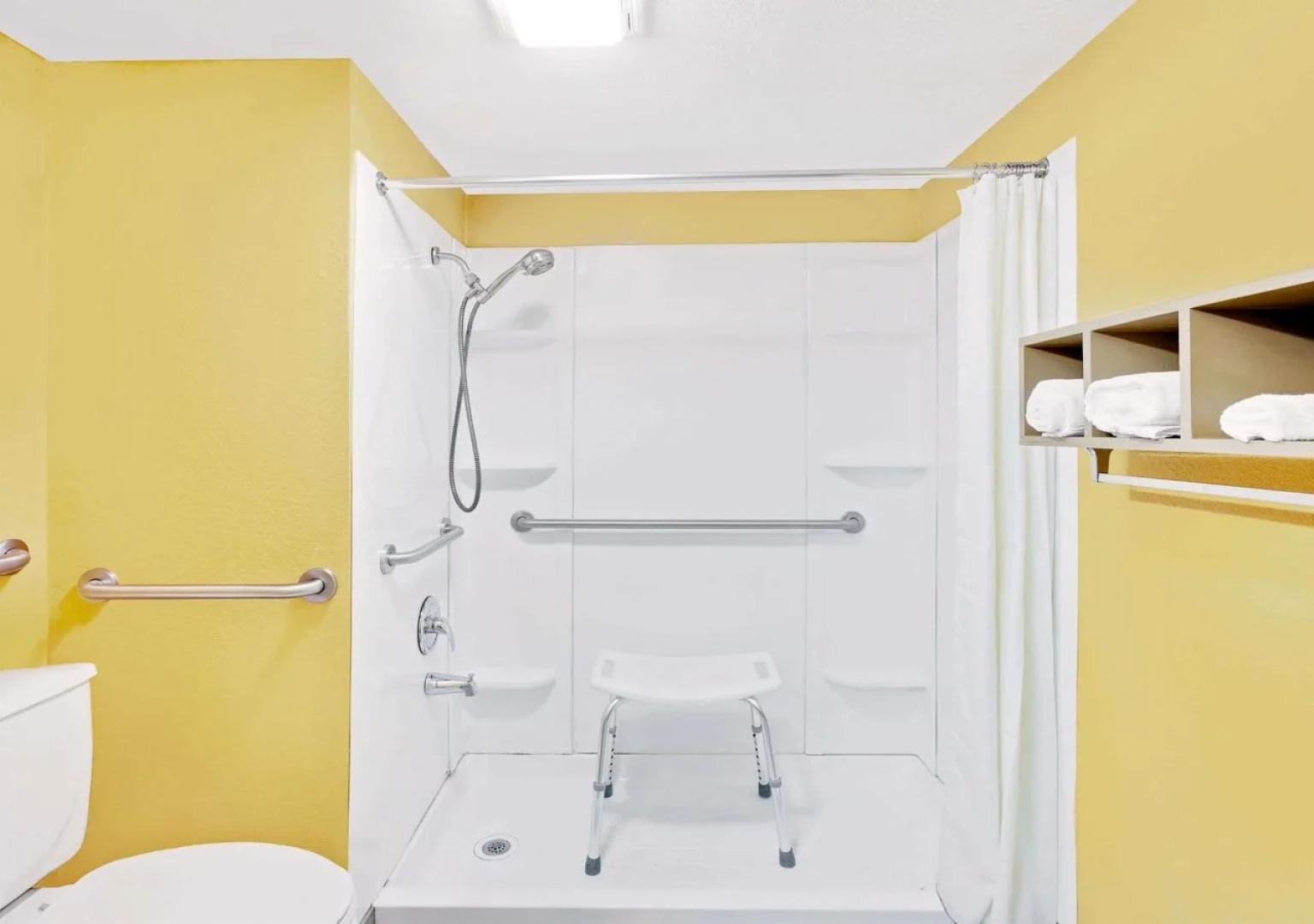 Motel 6 Morrilton, AR