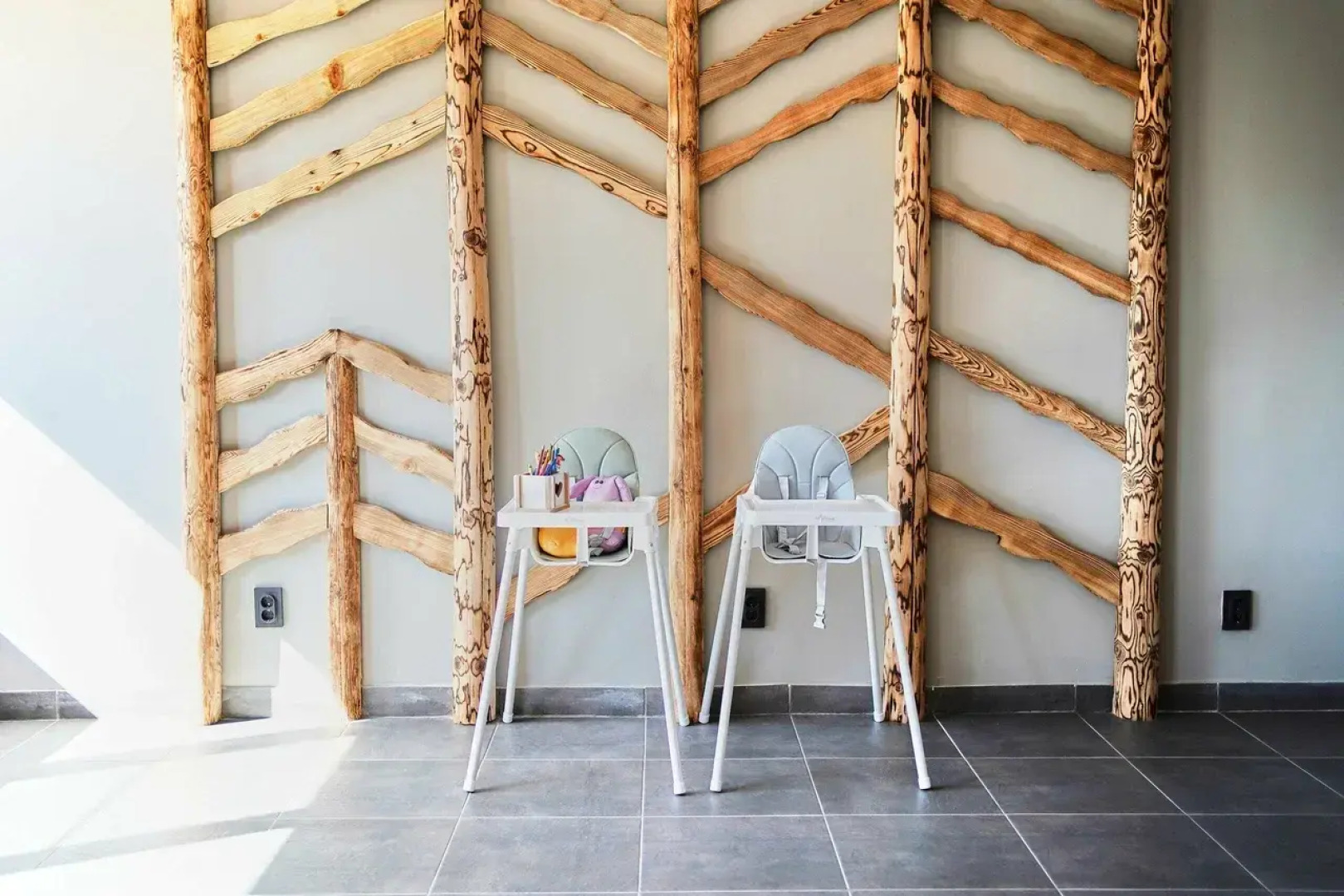 Ёлки(Архангельская)