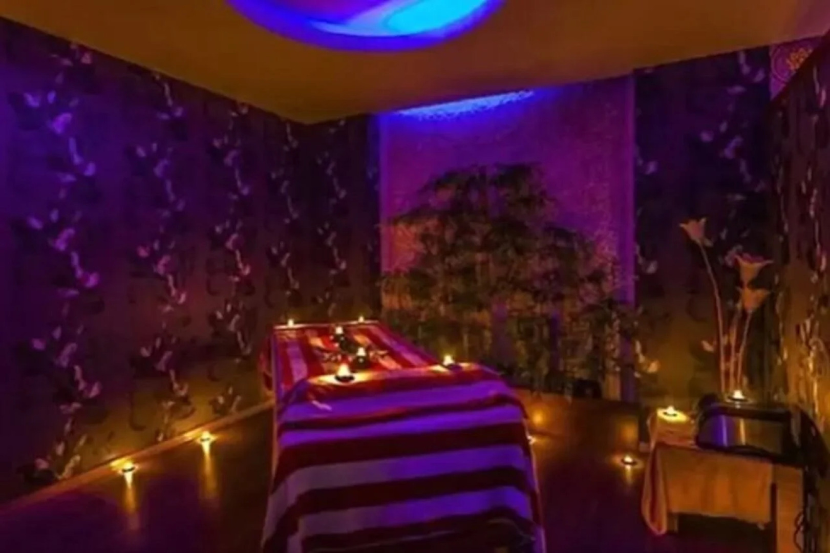 Eftalia Aqua Resort – All Inclusive