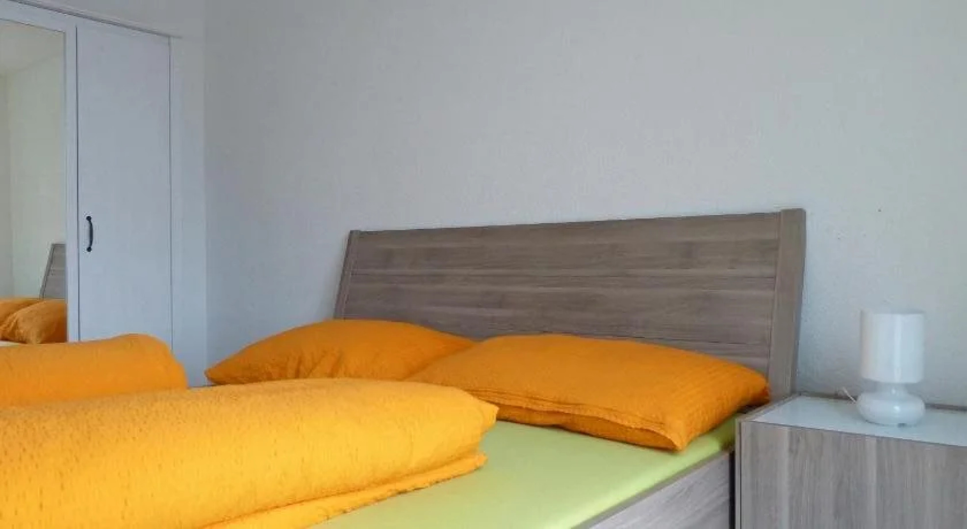 Berggasthaus Oberdorf