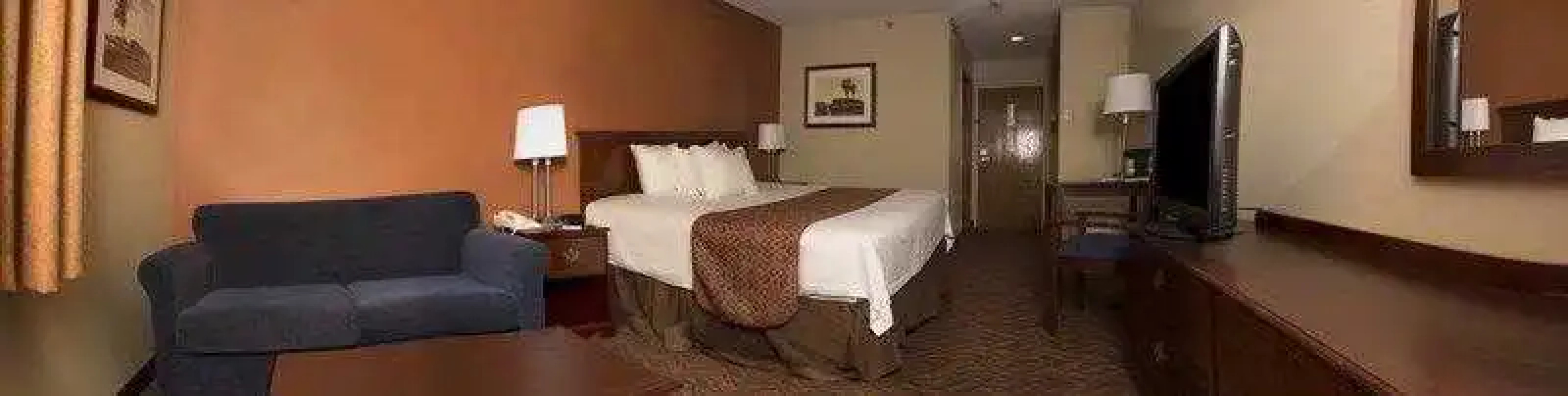 Best Western Atrium Gardens