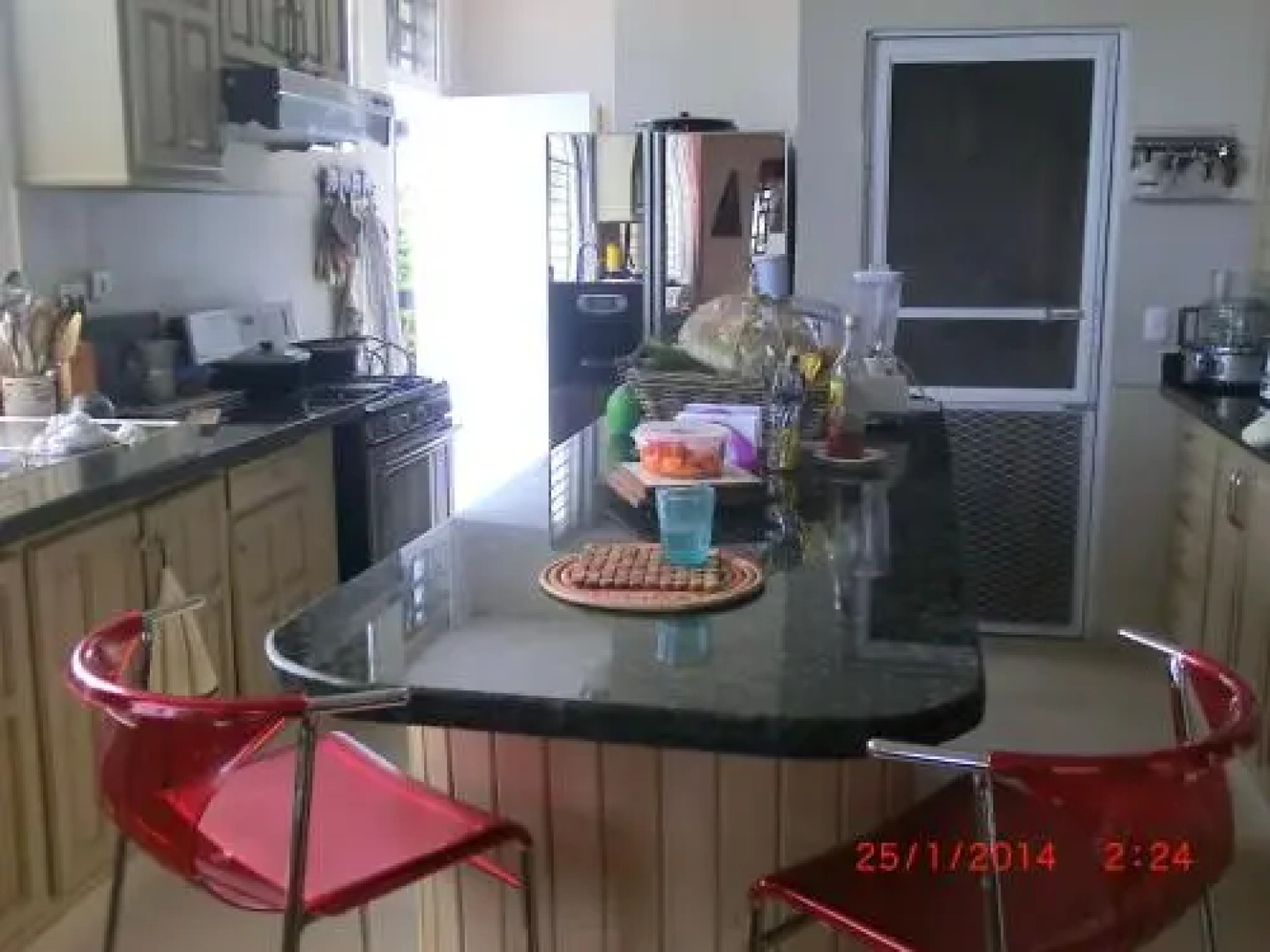 Chambres d´hotes La Romana