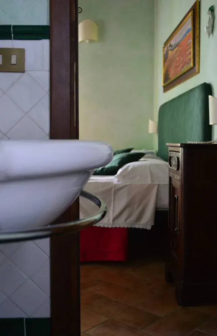 Agriturismo Eco-Bio Villa Vacasio