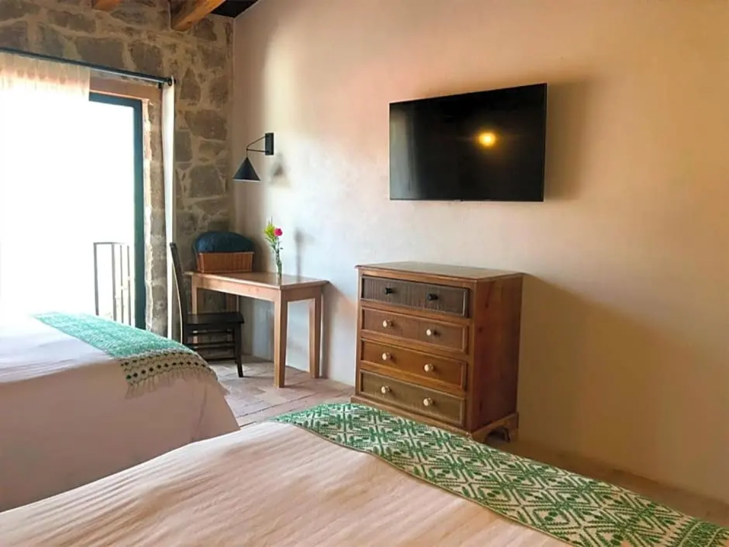 Hotel Casa Xaa