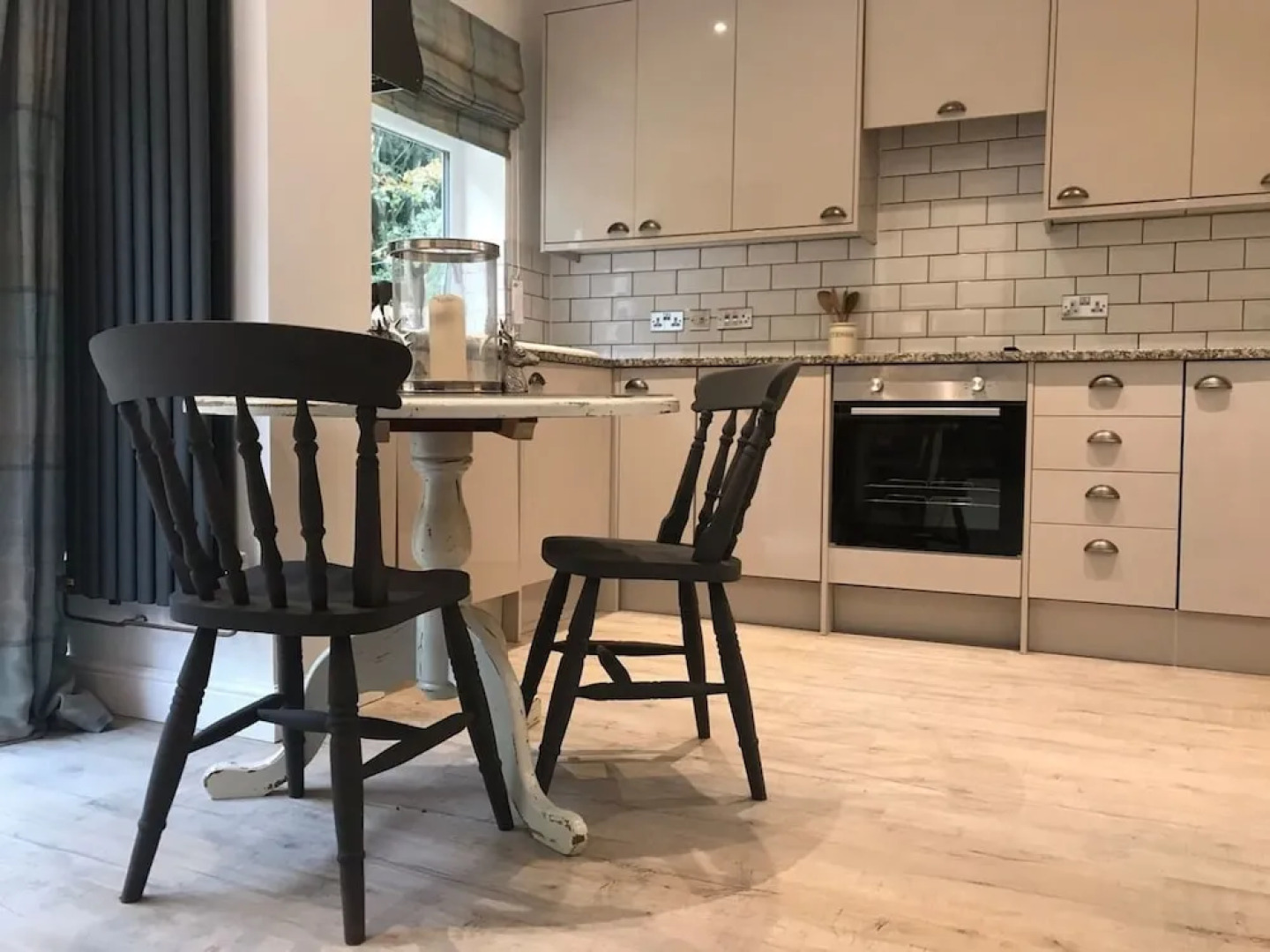 Oakley Country Retreat-1 Bed-garden-free Parking