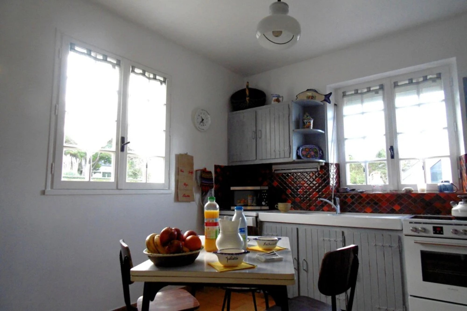 Cap Houses Bella Vista