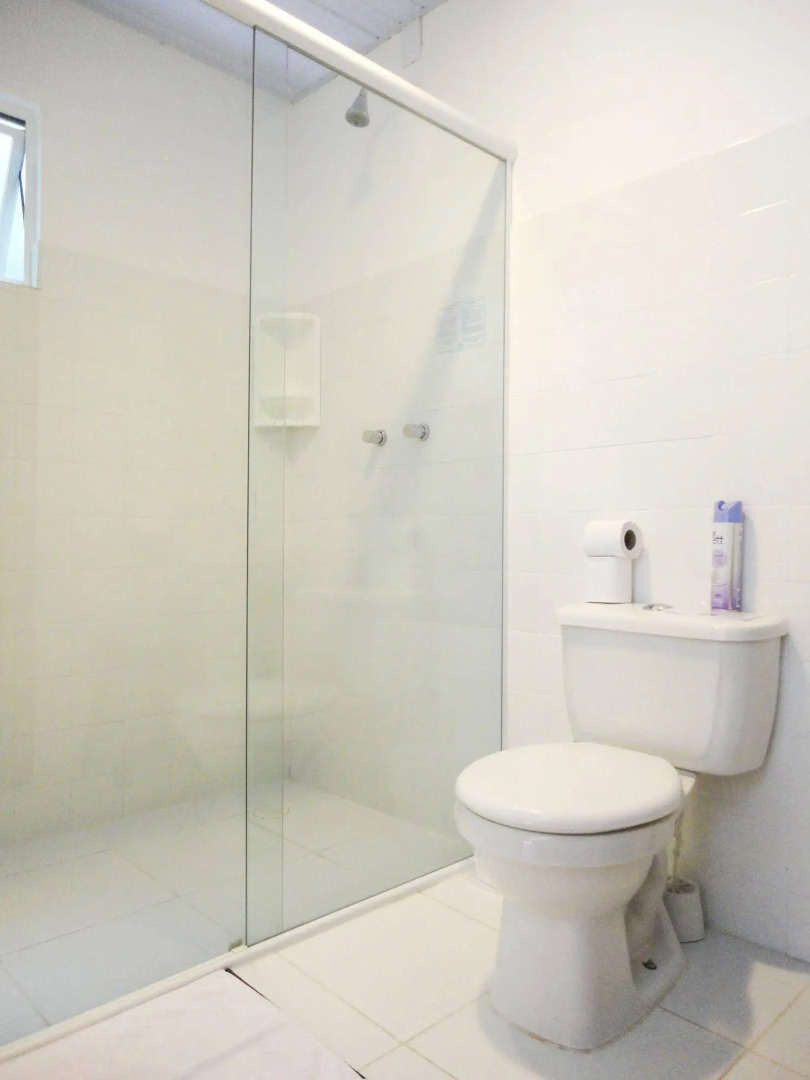 Motter Home Curitiba Hostel